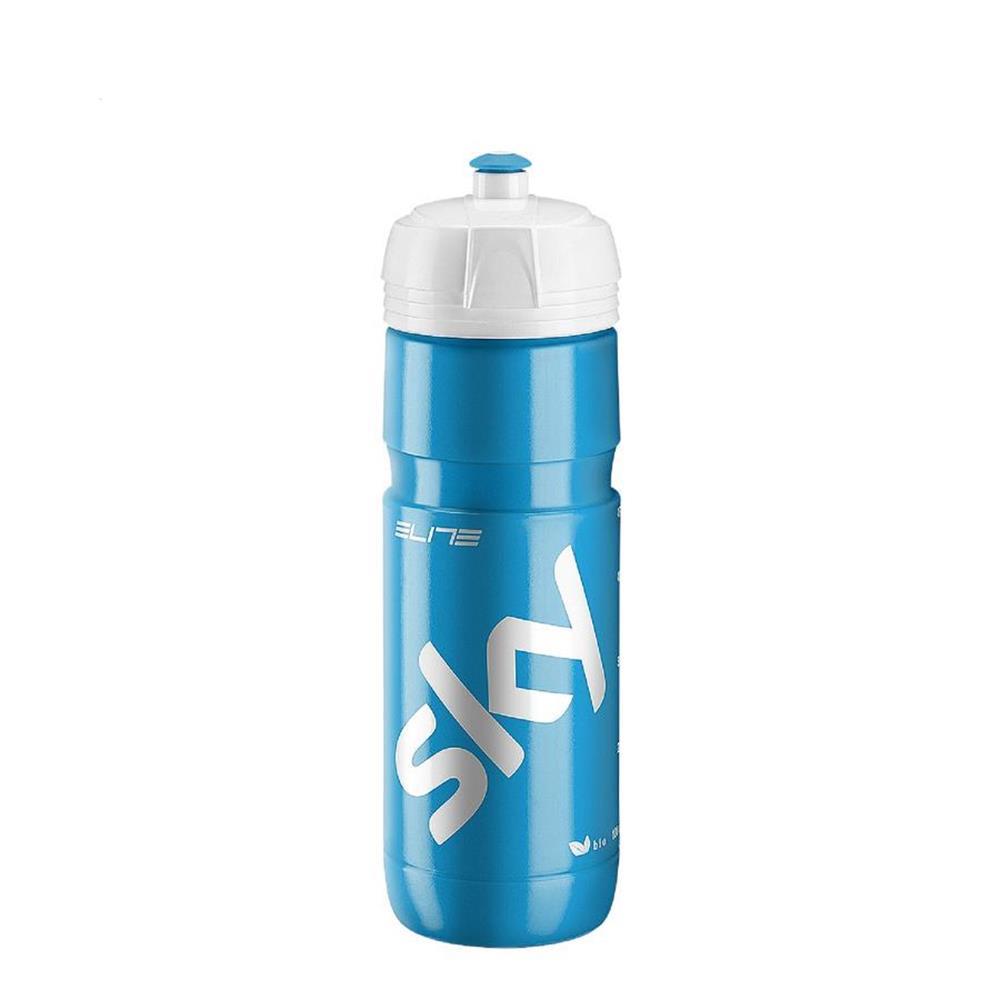 Elite Supercorsa Team SKY Cycling Bottle 750ml