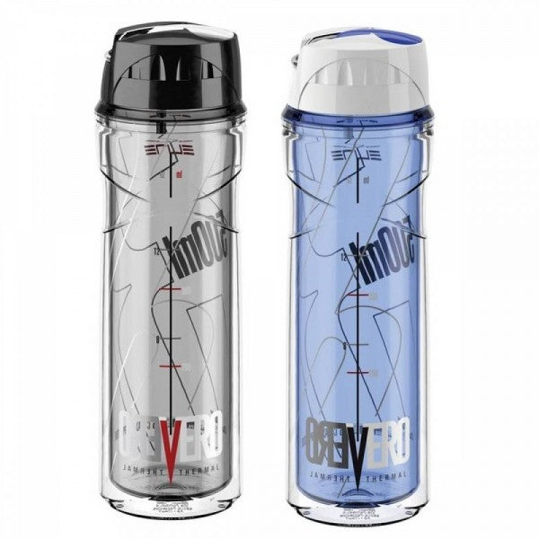 Elite Vero Thermal Bicycle Bottle 500ml Tritan