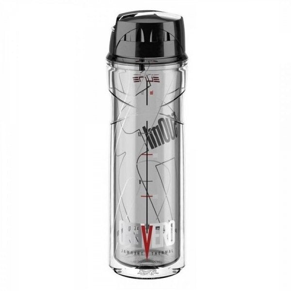 Elite Vero Thermal Bicycle Bottle 500ml Tritan