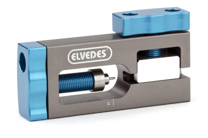 Elvedes Olive Tip Mounting Press Tool 320083