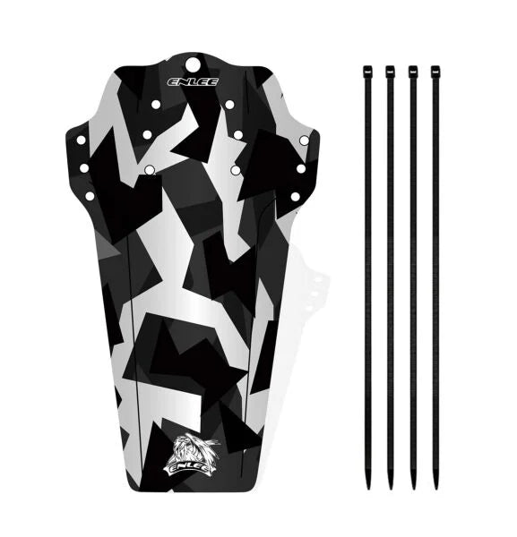 ENLEE Ön Çamurluk Light Camo CMR-145