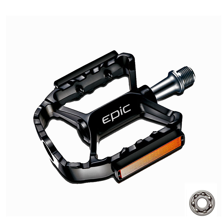 Epic AllRide Alüminyum Bisiklet Pedalı Rulmanlı Pdl-207