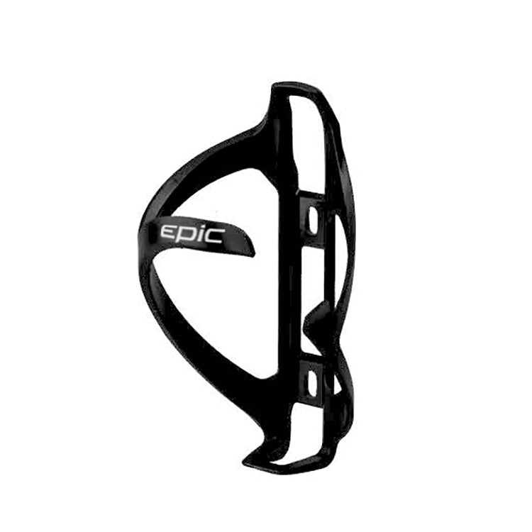 Epic BCE-59 Bicycle Bottle Cage Plastic Black SKF-105