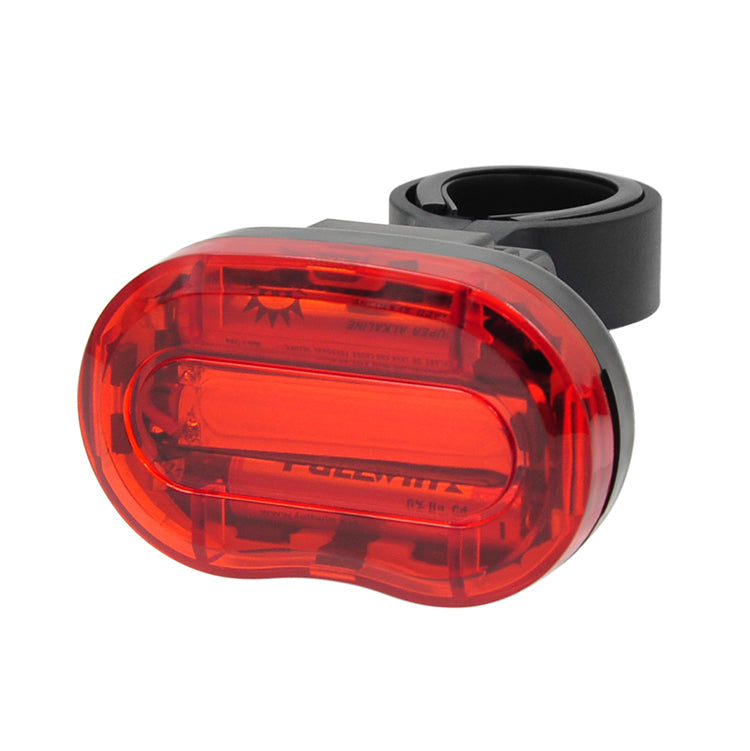 Epic Cell Luci Posteriore con Batteria per Bicicletta STP-113
