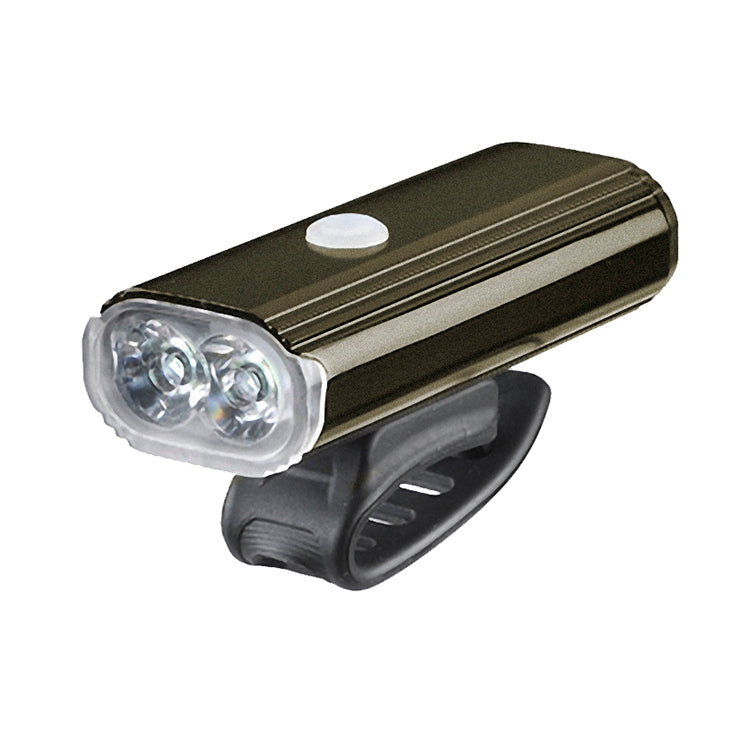 Impact Impact DOUBLE-B 1000 Lümen Usb Şarjlı Bisiklet Ön Aydınlatması FAR-208