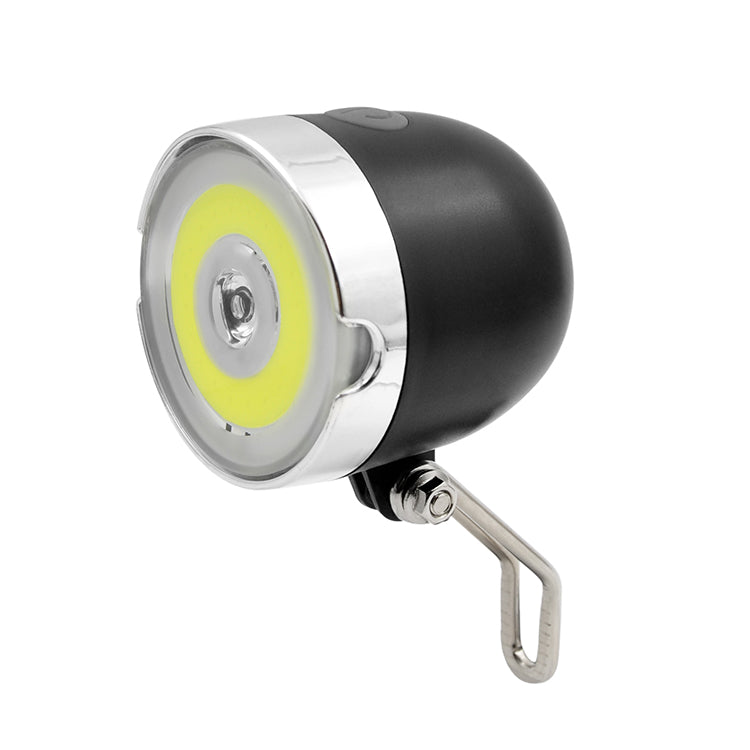Epic Retro-F Battery Powered Headlamp FAR-113 – Uğur Bisiklet