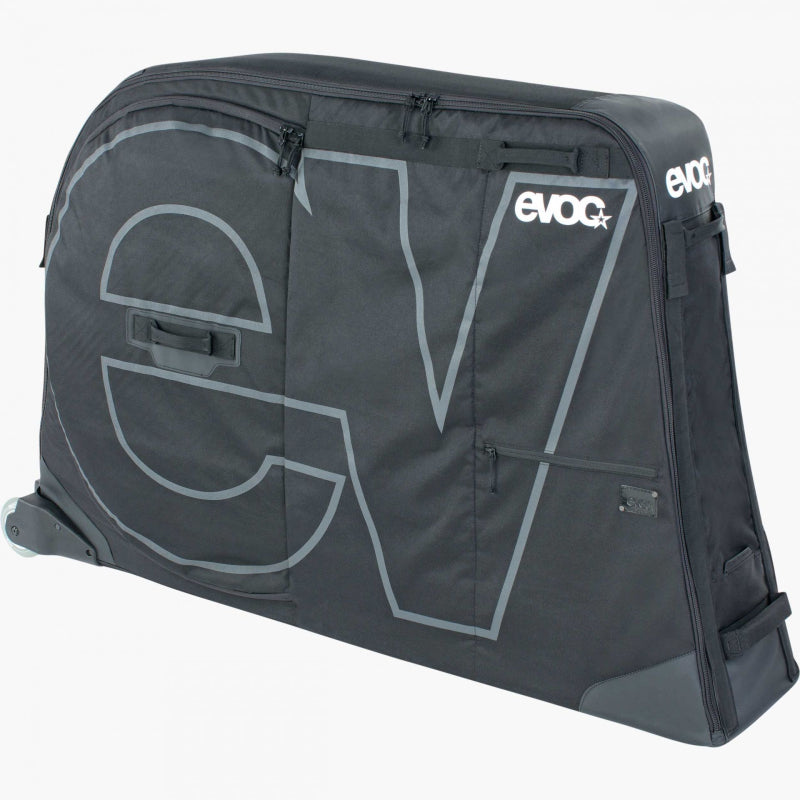 Evoc Bike Bag Bisiklet Taşıma Çantası Siyah