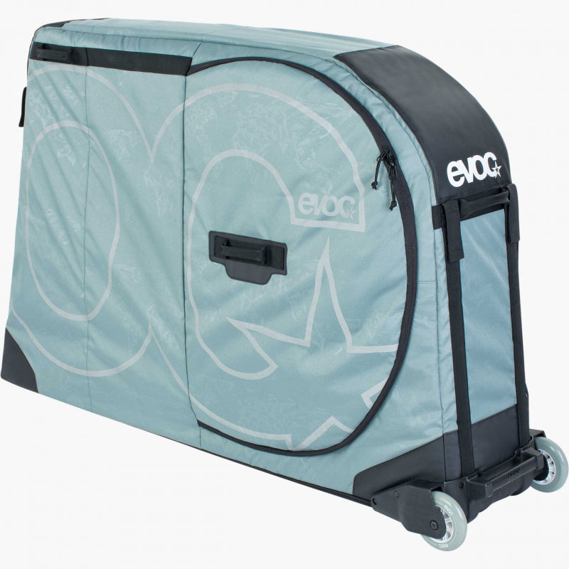 Evoc Bike Bag Bisiklet Taşıma Çantası Steel