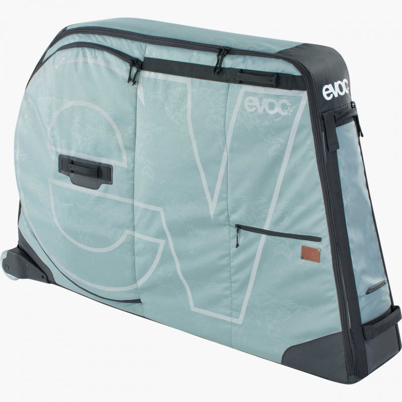 Evoc Bike Bag Bisiklet Taşıma Çantası Steel