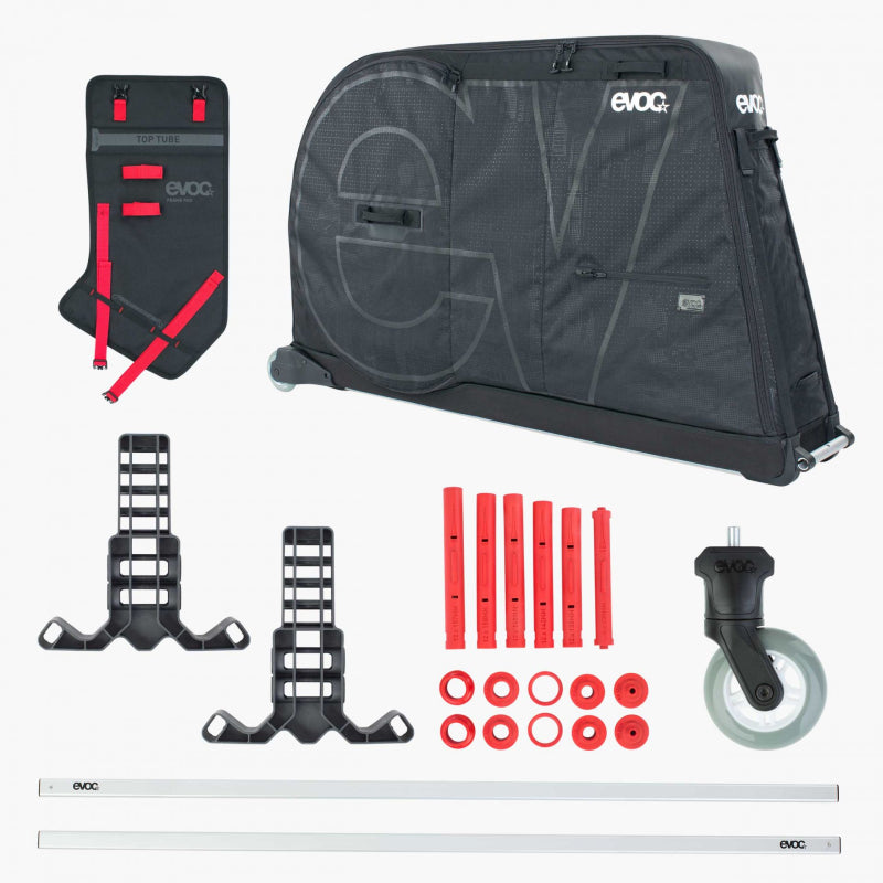 Evoc Bike Bag Pro Bisiklet Taşıma Çantası MultiColor