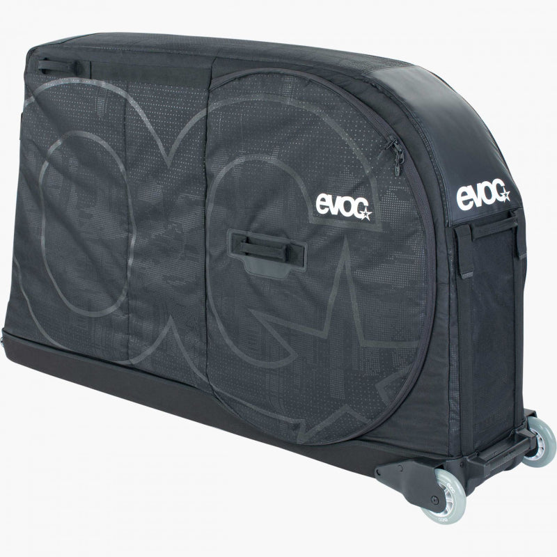 Evoc Bike Bag Pro Bisiklet Taşıma Çantası Siyah