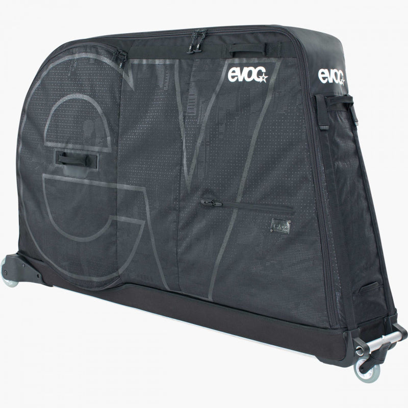 Evoc Bike Bag Pro Bisiklet Taşıma Çantası Siyah