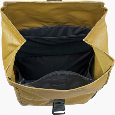 Evoc Duffle Backpack 26L Sırt Çantası Sarı