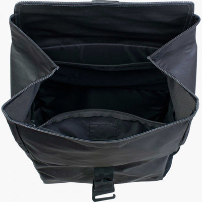 Evoc Duffle Backpack 26L Sırt Çantası Siyah