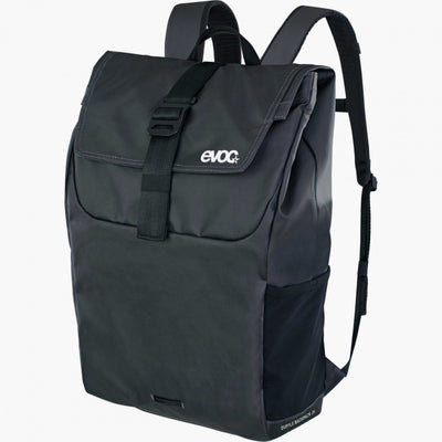 Evoc Duffle Backpack 26L Sırt Çantası Siyah