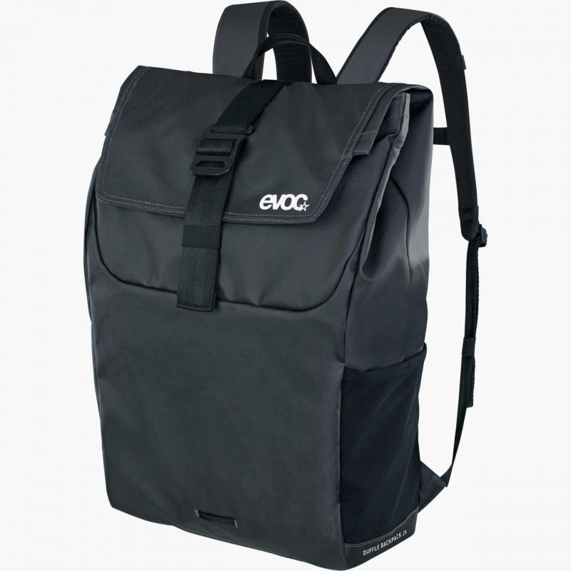 Рюкзак Evoc Duffle 26л Черный 