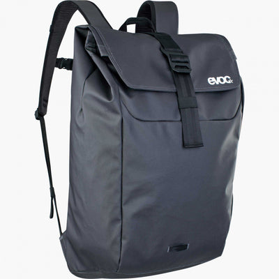 Evoc Duffle Backpack 26L Sırt Çantası Siyah