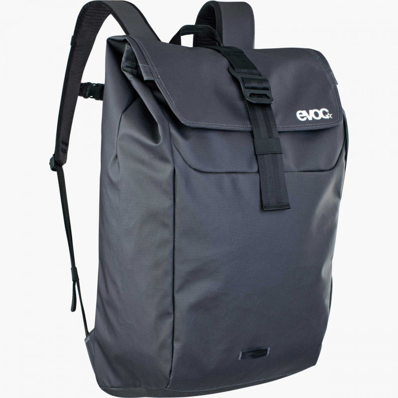 Рюкзак Evoc Duffle 26л Черный 