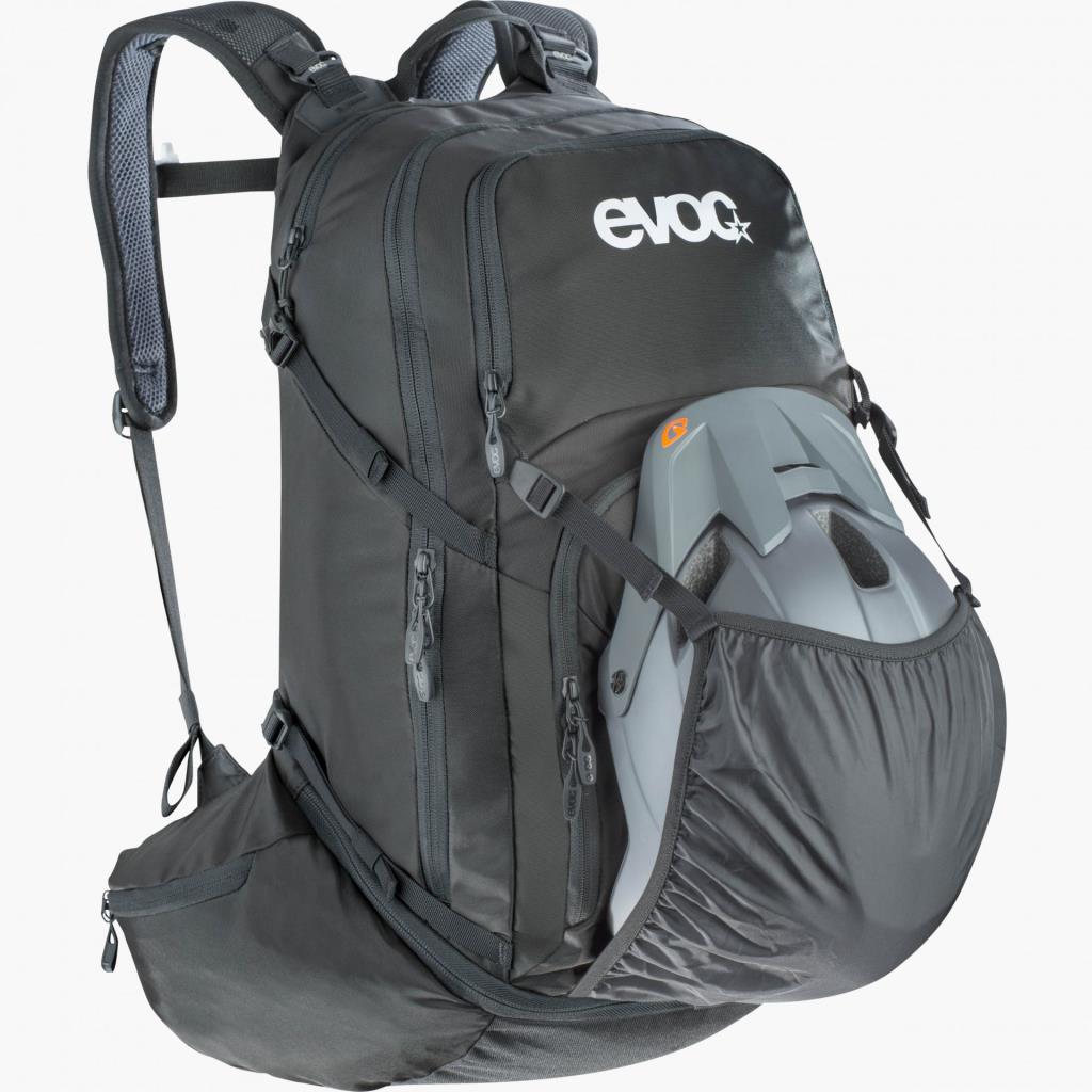 Evoc Explorer Pro 26 Sırt Çantası Gold