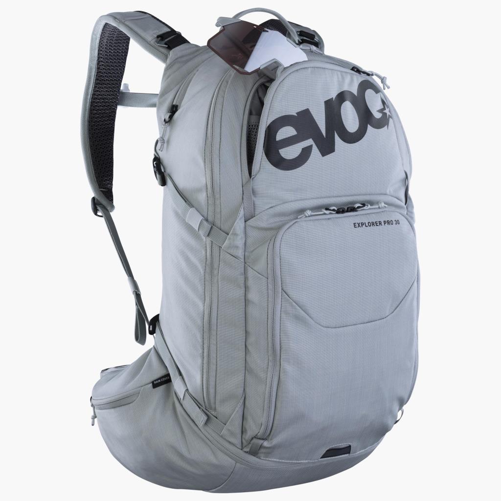 Рюкзак Evoc Explorer Pro 30 