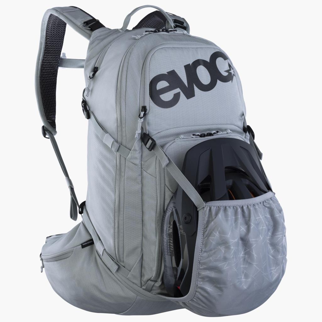 Рюкзак Evoc Explorer Pro 30 