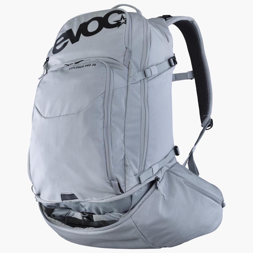 Рюкзак Evoc Explorer Pro 30 