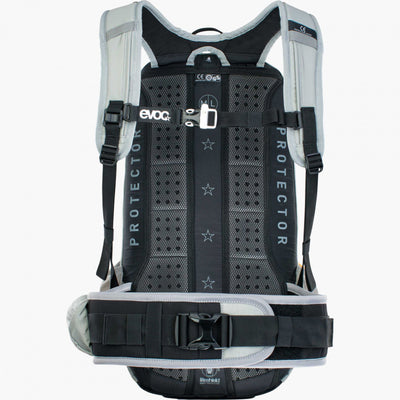 Evoc Fr Enduro 16 Sırt Çantası Gri Small