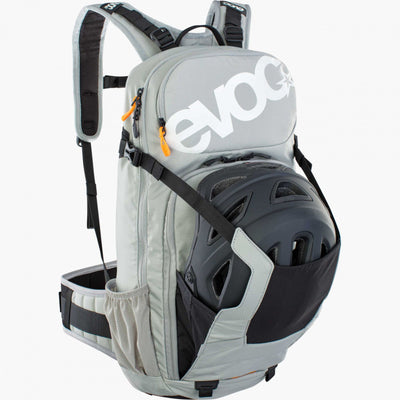 Evoc Fr Enduro 16 Sırt Çantası Gri Small