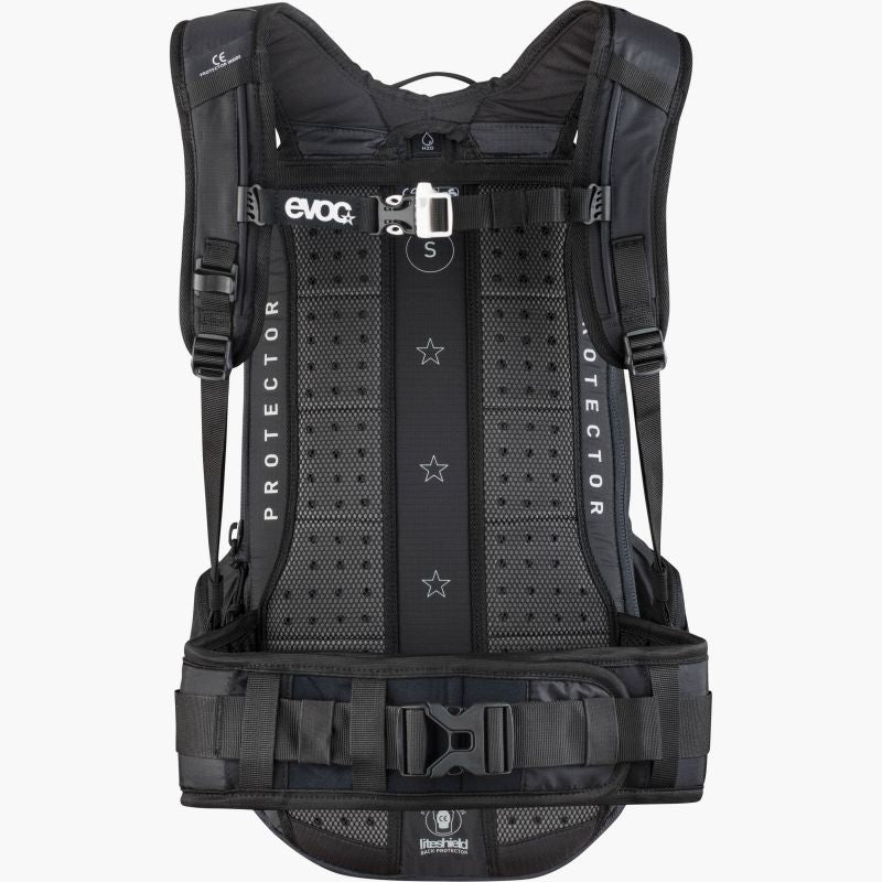 Evoc Fr Trail Unlimited 20L Sırt Çantası M/L