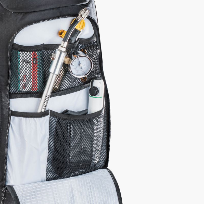 Evoc Fr Trail Unlimited 20L Sırt Çantası M/L