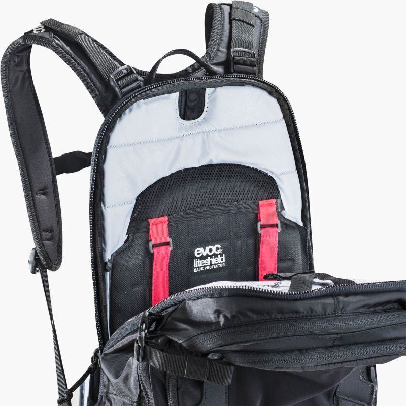 Evoc Fr Trail Unlimited 20L Sırt Çantası M/L