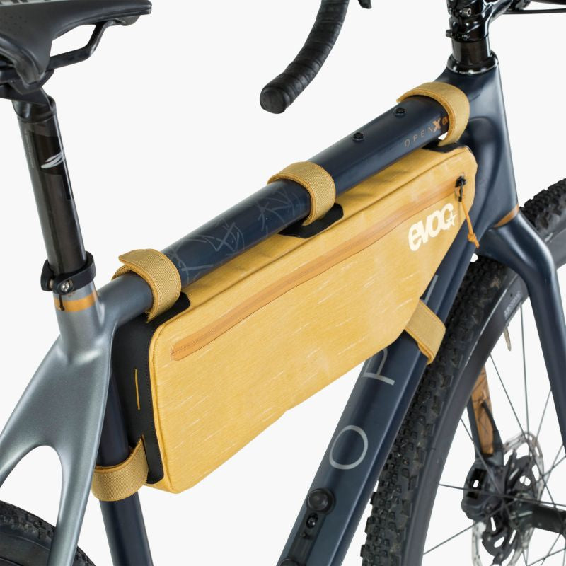 Evoc Frame Pack M Frame Bag Желтый 