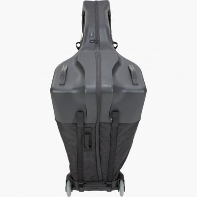 Evoc Road Bike Bag Pro Bisiklet Taşıma Çantası Siyah