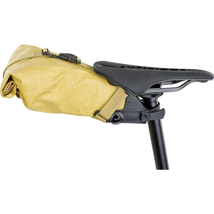 Evoc Seat Pack Boa L Bicycle Under Saddle Bag