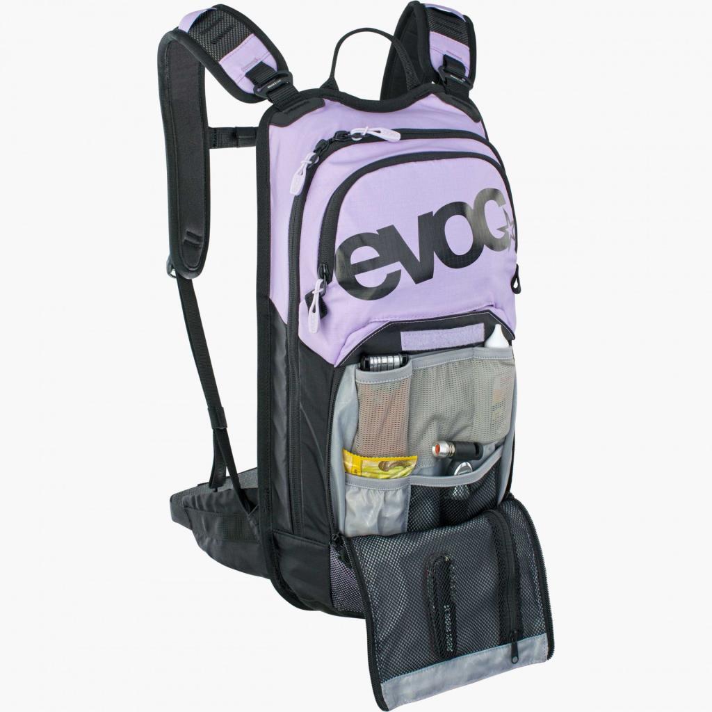 Evoc Stage 6 Sırt Çantası Multicolor