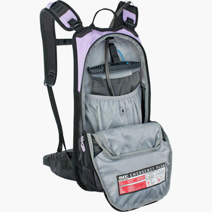 Evoc Stage 6 Sırt Çantası Multicolor