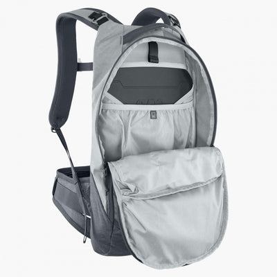 Evoc Trail Pro 10 Sırt Çantası Yeşil L/XL