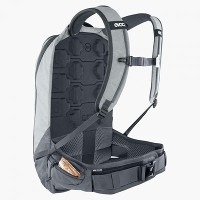 Evoc Trail Pro 10 Sırt Çantası Yeşil L/XL