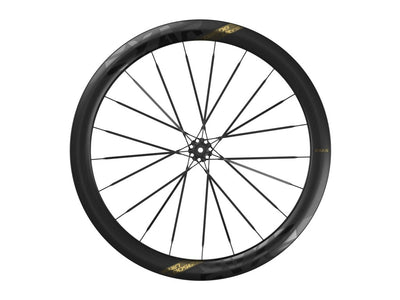 EXAR DB508 Ultra Dark Series Karbon Yol Bisikleti Jant Seti Ceramic Centerlock 1390gr 300166