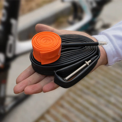 Exar TPU Yol Bisikleti İç Lastik 700x23-28 60mm P012428309