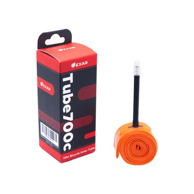 Exar TPU Yol Bisikleti İç Lastik 75mm P012428311