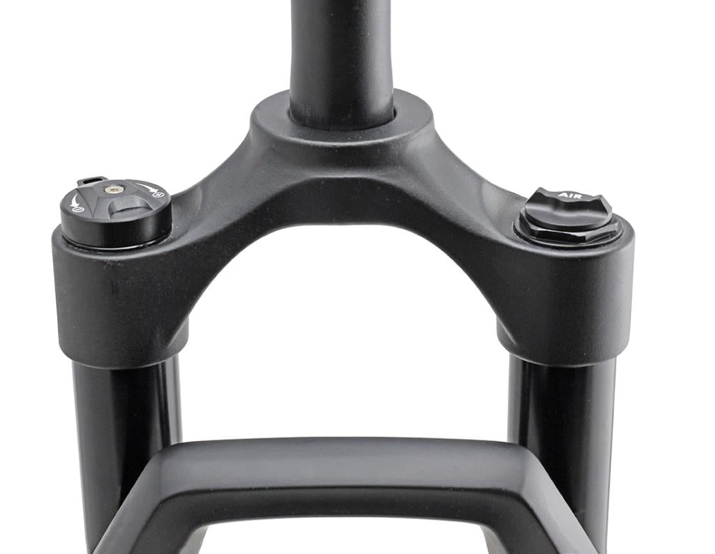 Exsho Castos 27.5 Amortisörlü Havalı Maşa 110 32/110mm 28.6mm MSA-600