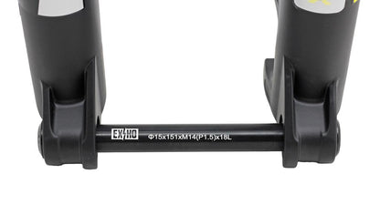 Exsho Castos 29 Amortisörlü Havalı Maşa 100 32/110mm 28.6mm MSA-601