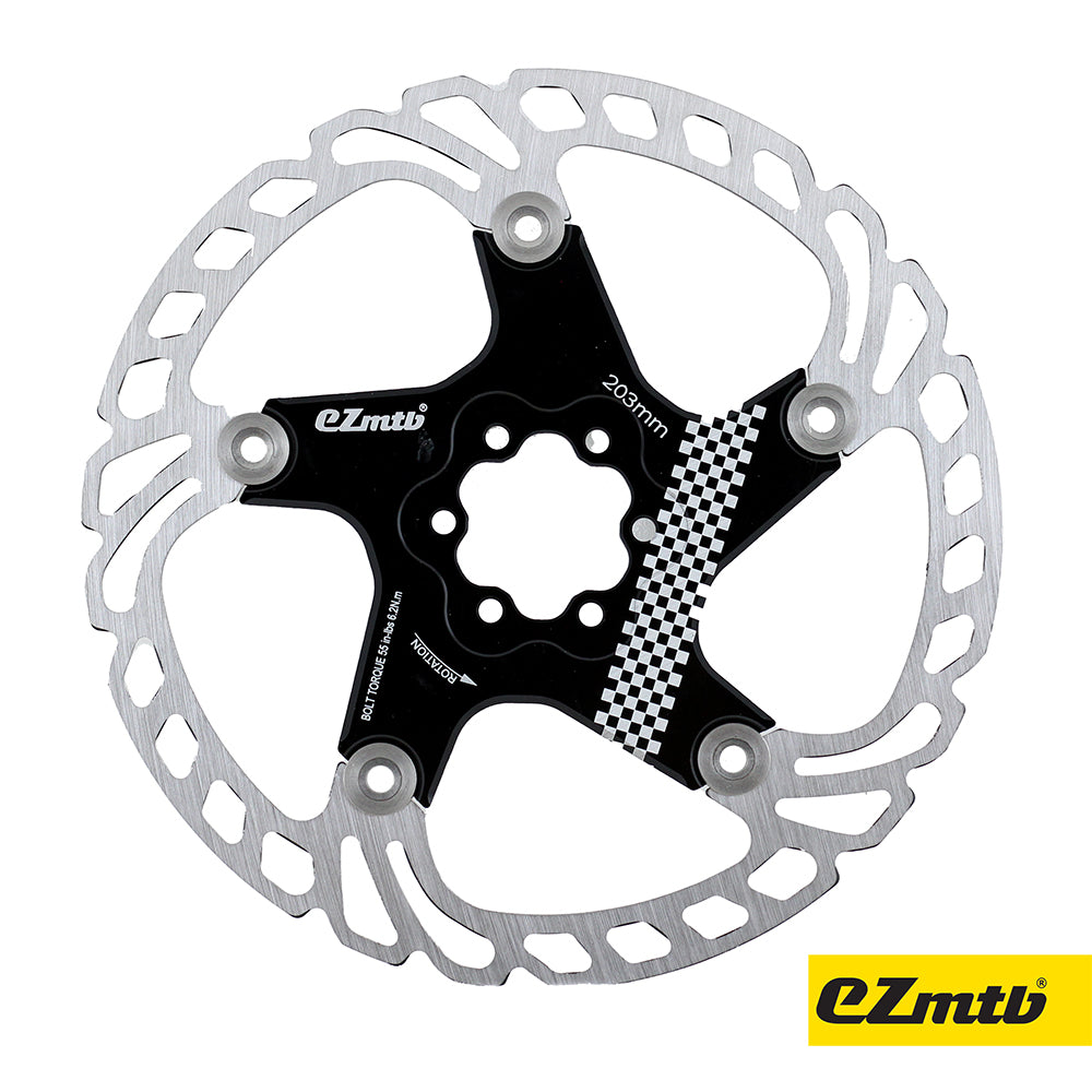 EzMTB 6 Vida Rotor DSC-211/212