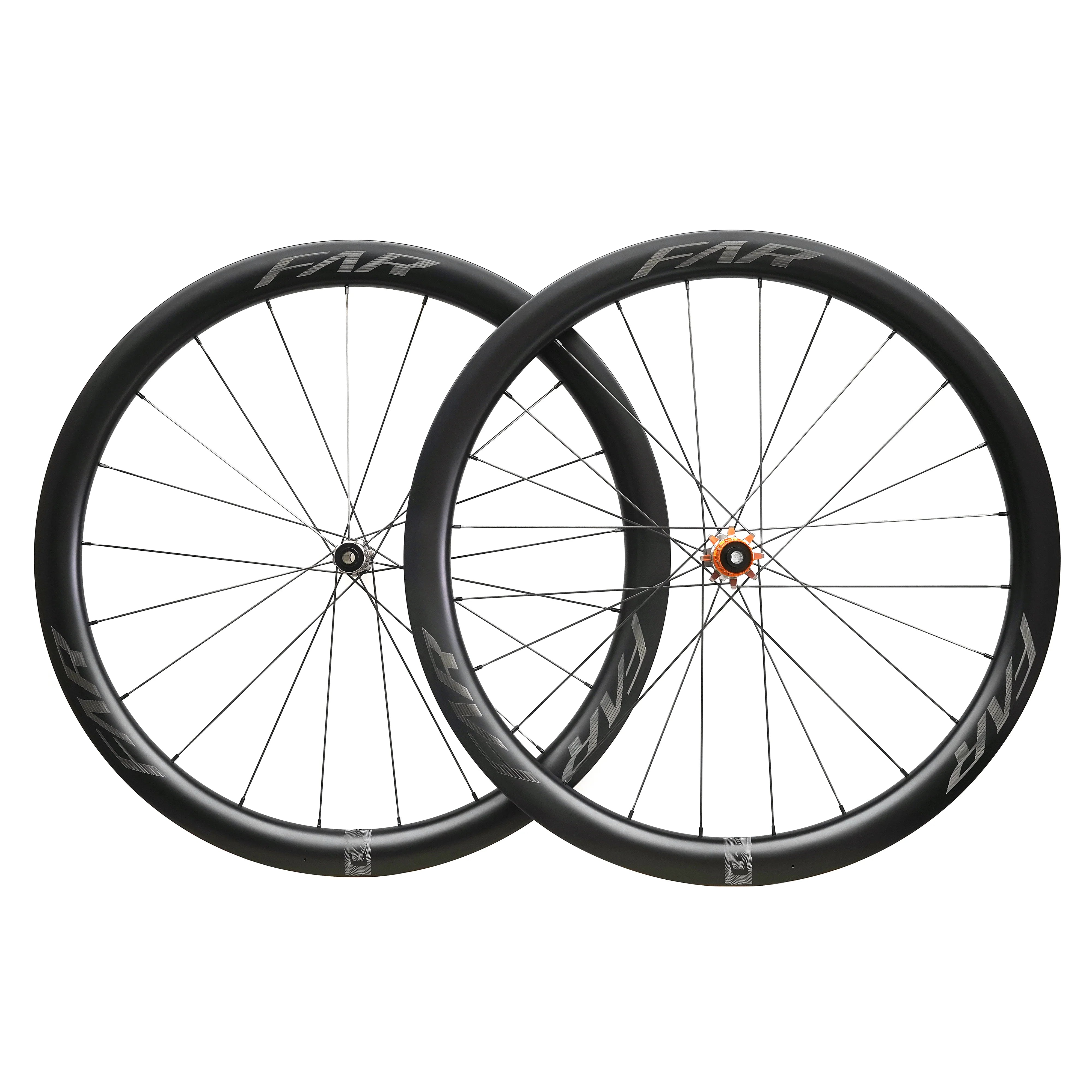 FarSports 2026 C4 Climbing Focused Karbon Jant Seti Shimano 11/12S