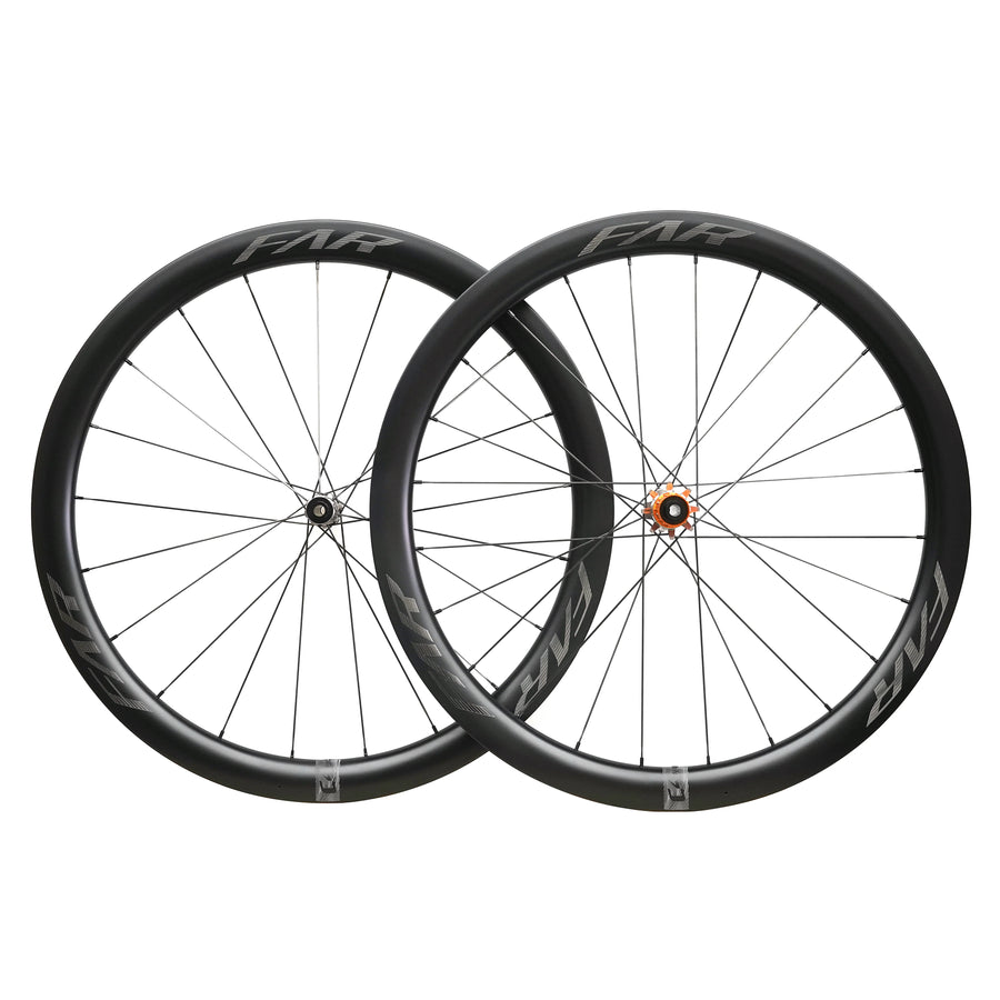 FarSports 2026 C4 Climbing Focused Karbon Jant Seti Shimano 11/12S