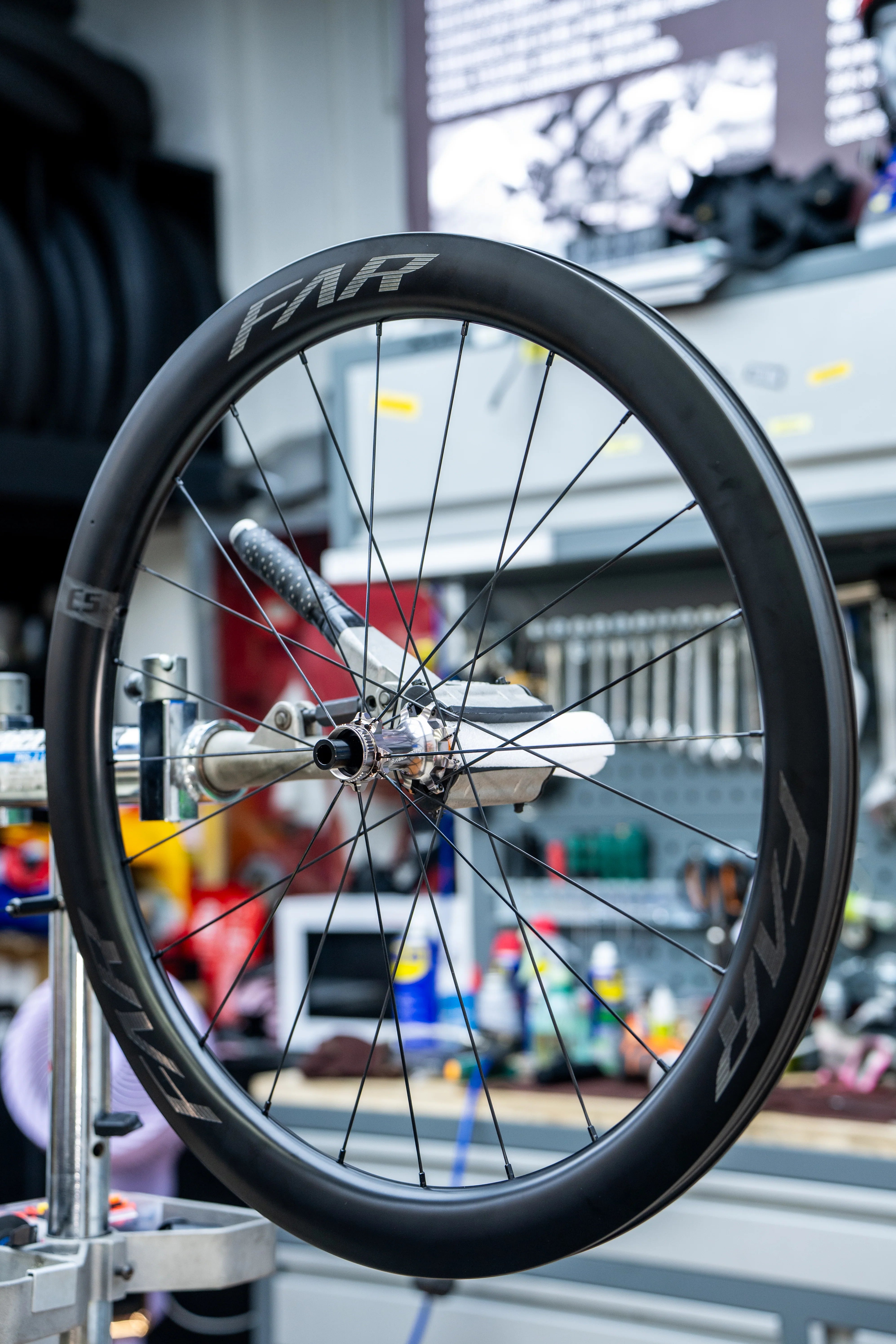 FarSports 2026 C4 Climbing Focused Karbon Jant Seti Shimano 11/12S