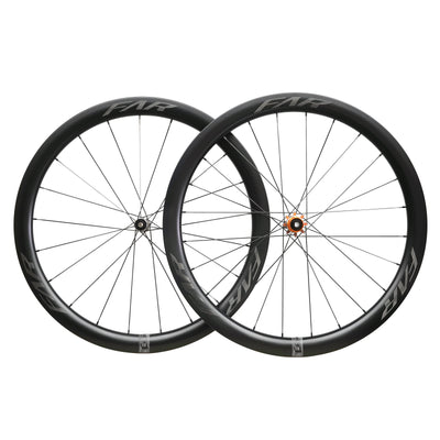 FarSports 2026 C4 Climbing Focused Karbon Jant Seti Sram XDR Body
