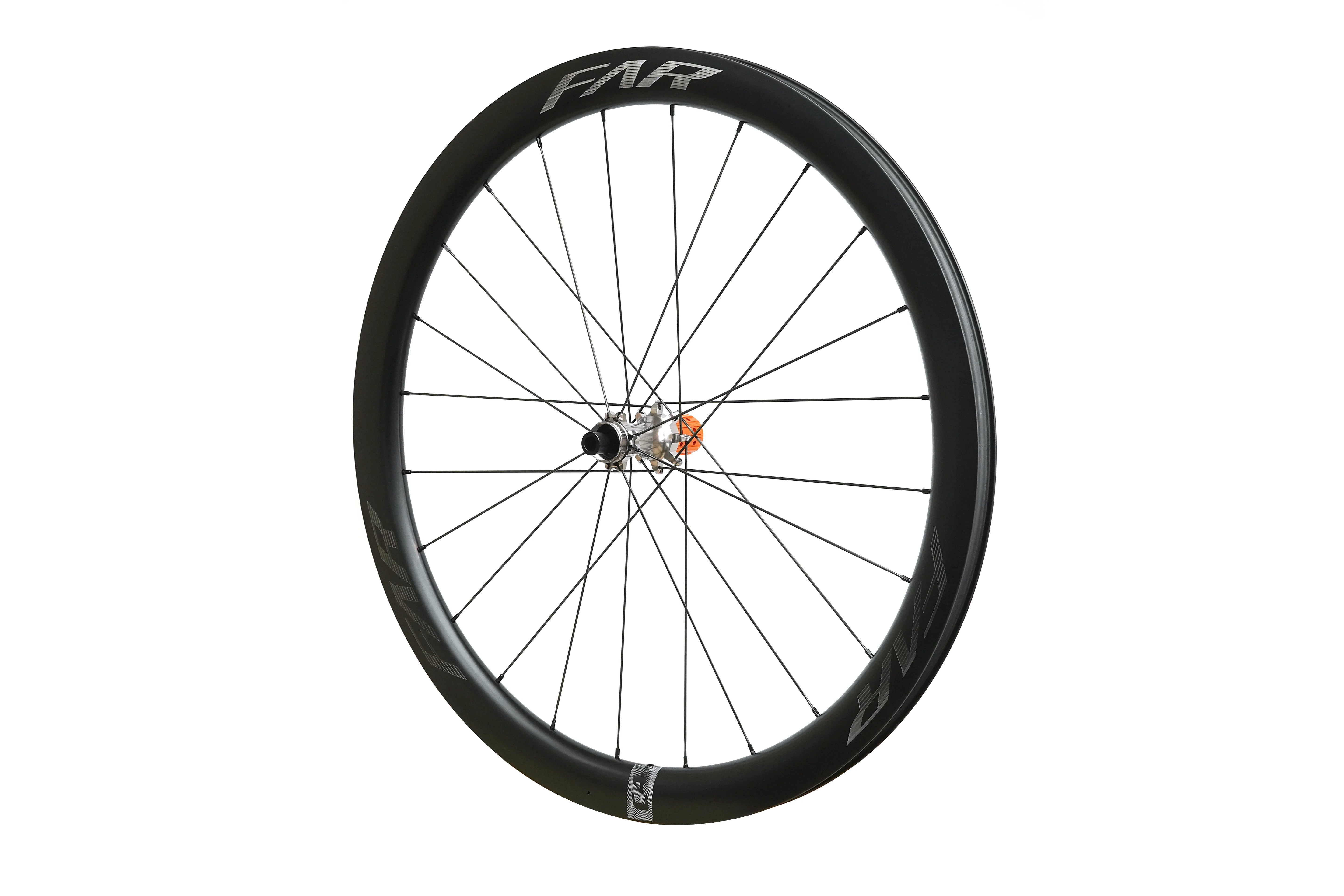 FarSports 2026 C4 Climbing Focused Karbon Jant Seti Sram XDR Body
