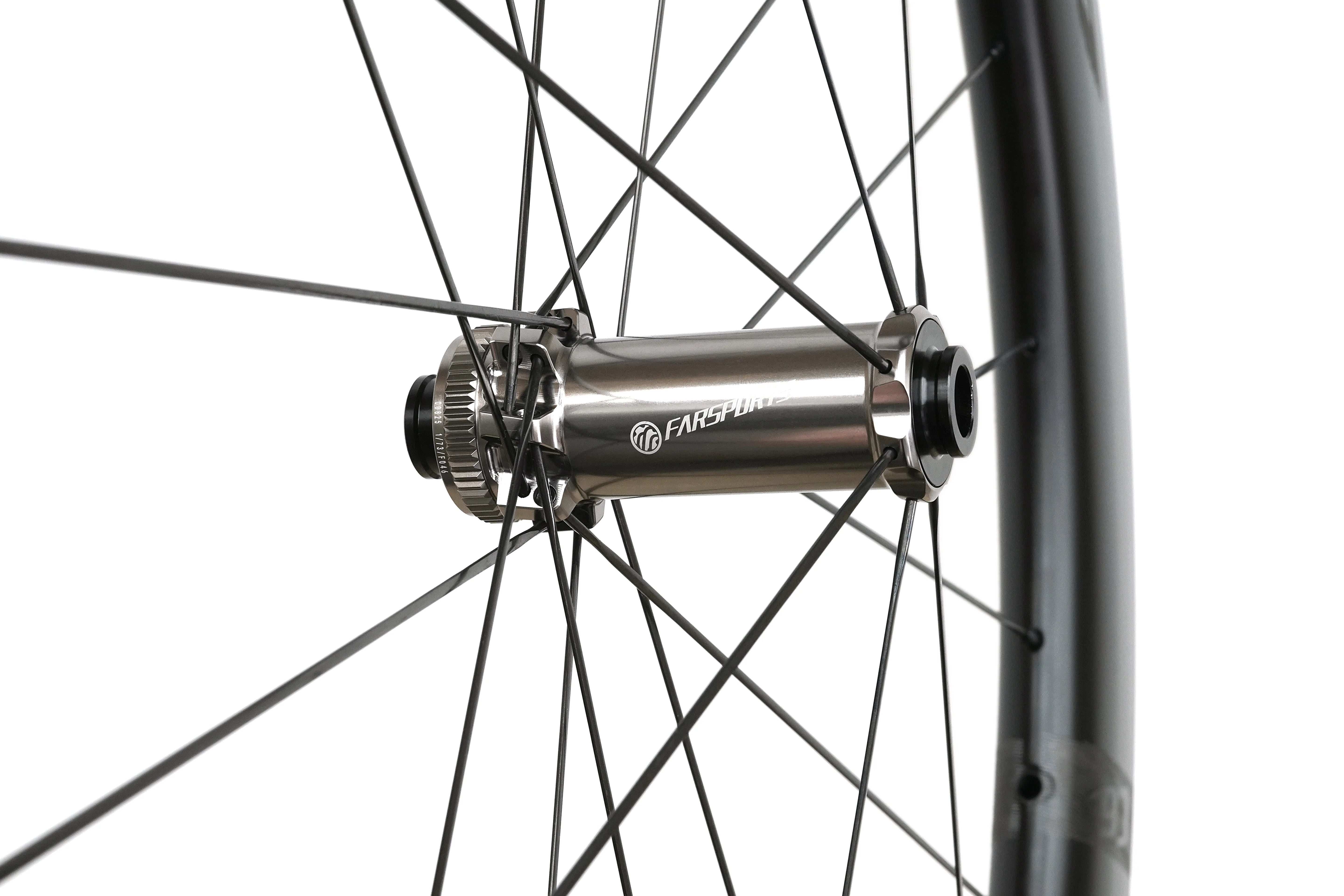 FarSports 2026 C4 Climbing Focused Karbon Jant Seti Sram XDR Body